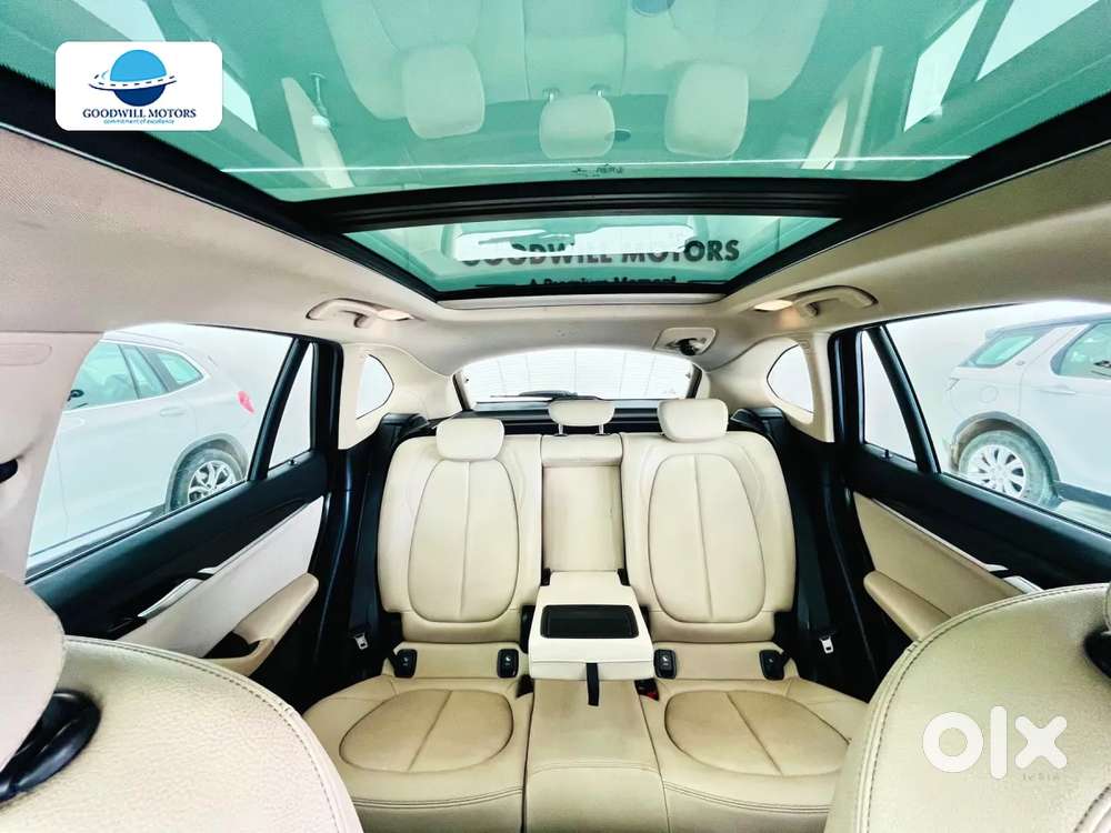 Bmw X1 2.0 Sdrive20d Xline, 2019, Diesel