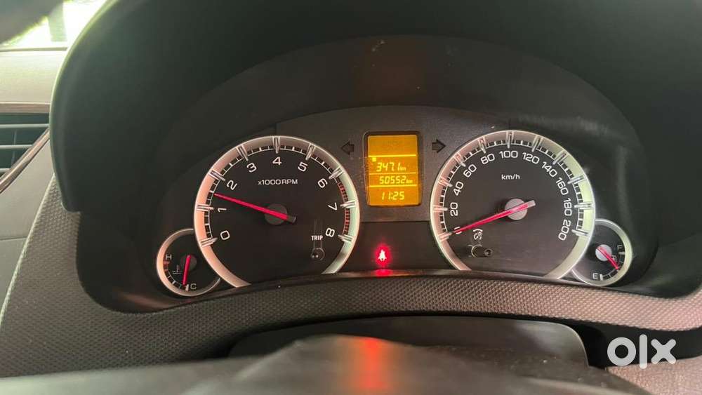 Maruti Suzuki Ertiga Petrol Good Condition