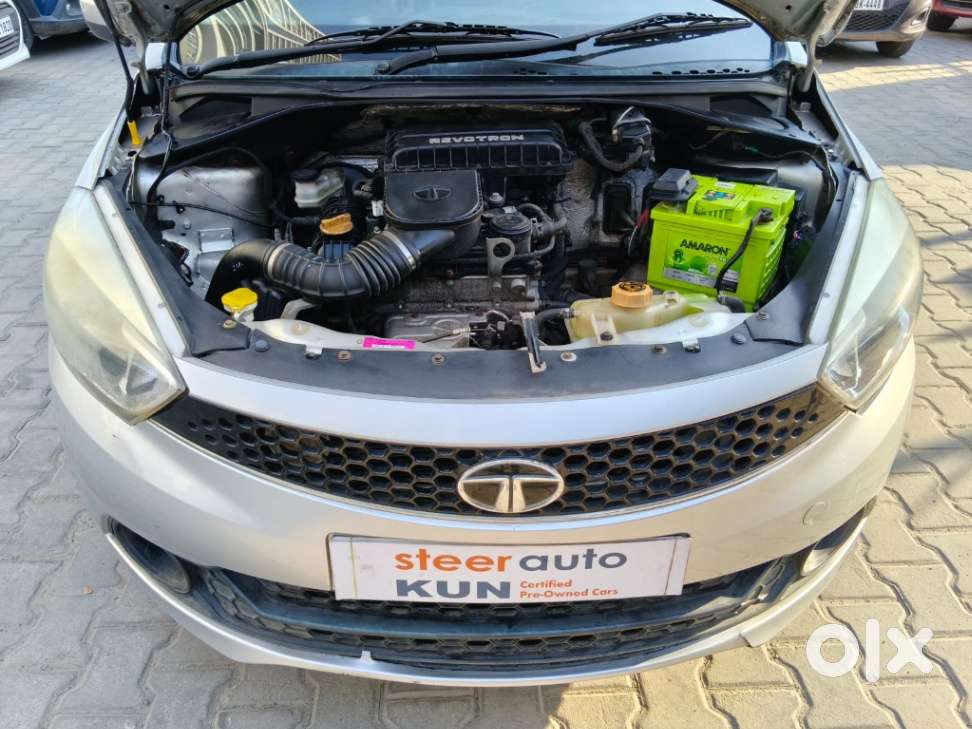 Tata Tiago 1.05 Revotorq Xt, 2016, Petrol