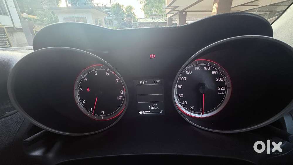Maruti Suzuki Swift Zxi Plus, 2020, Petrol