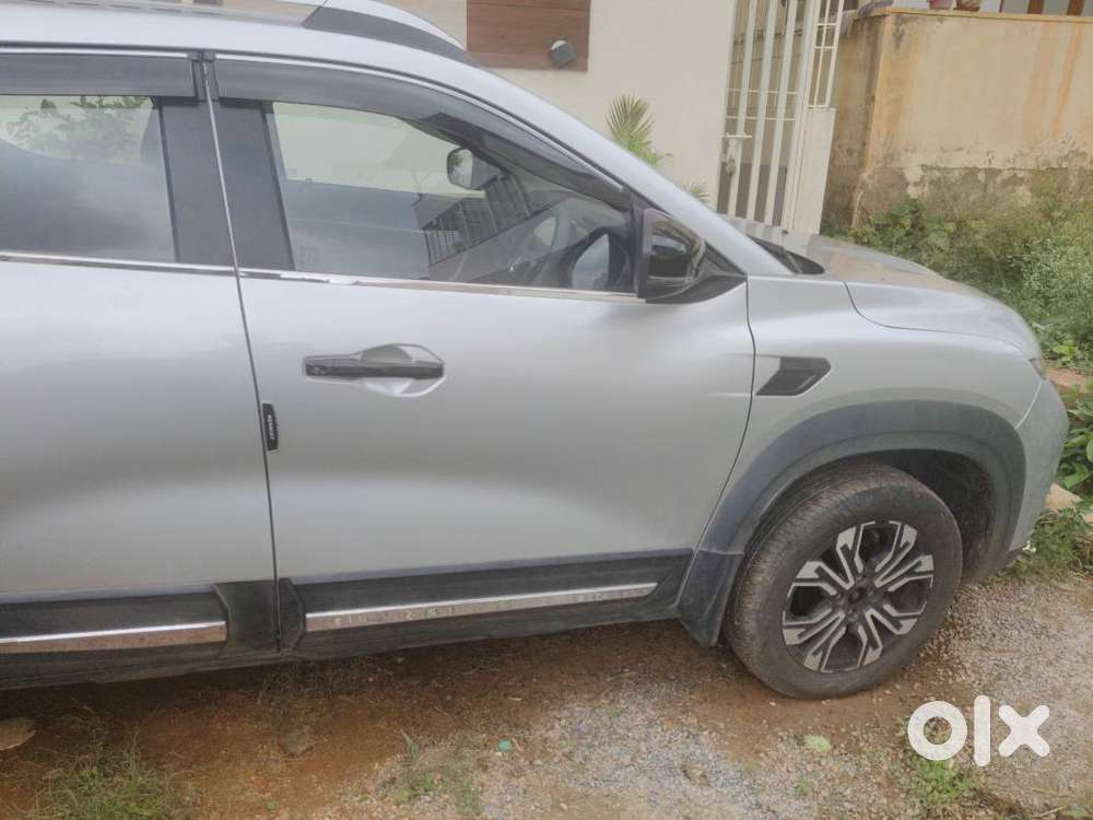 Renault Kiger Rxt 2023