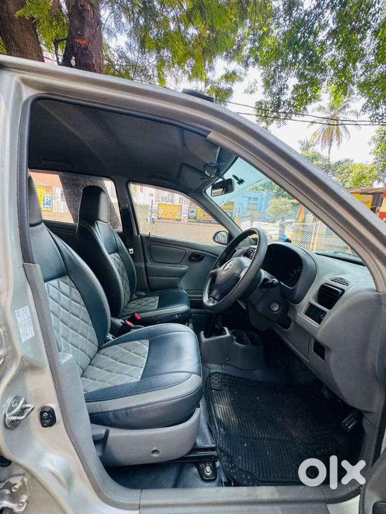 Maruti Suzuki Alto K10 1.0 Lxi (o), 2010, Petrol
