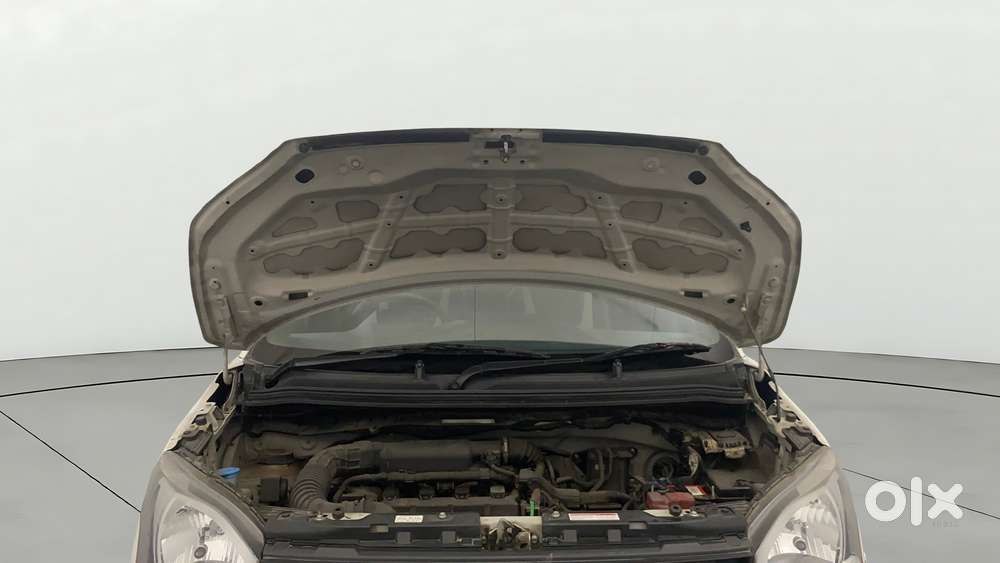 Maruti Suzuki Wagon R Zxi 1.2, 2023, Petrol