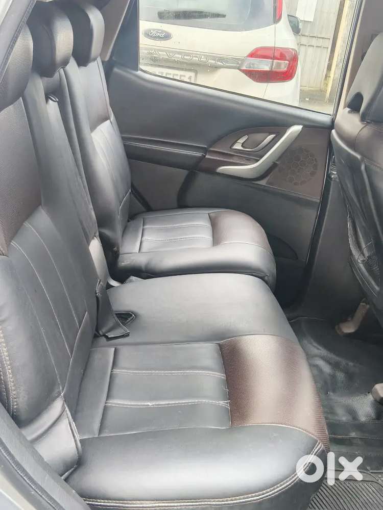 Mahindra Xuv500 Diesel 2012 Urgent Sale