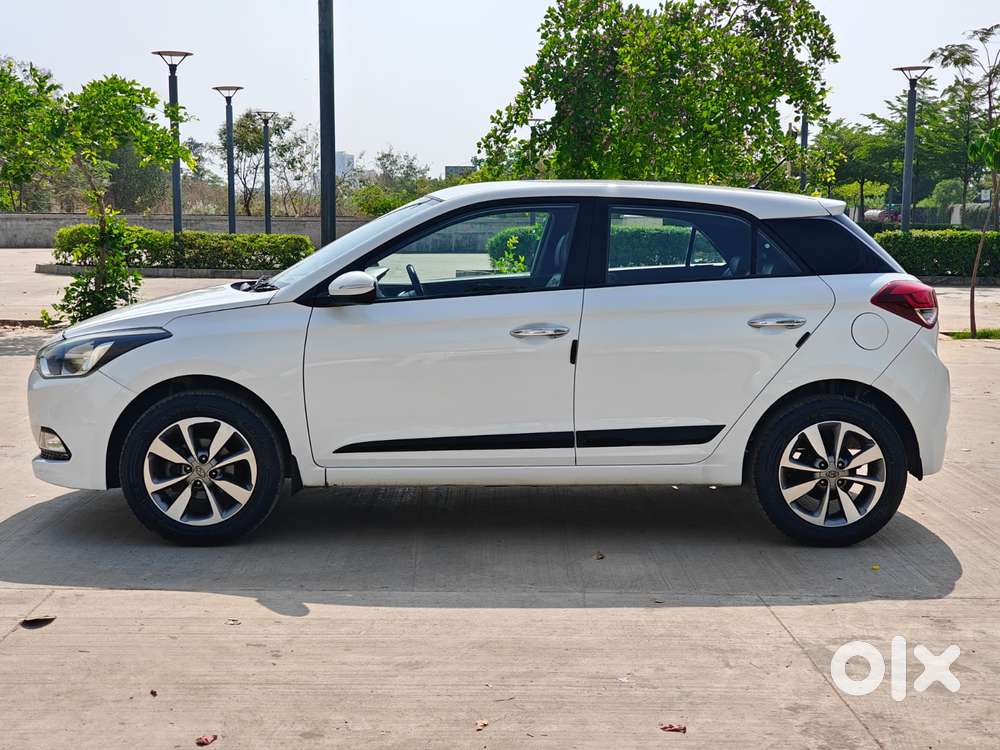 Hyundai Elite I20 Asta 1.2, 2016, Petrol