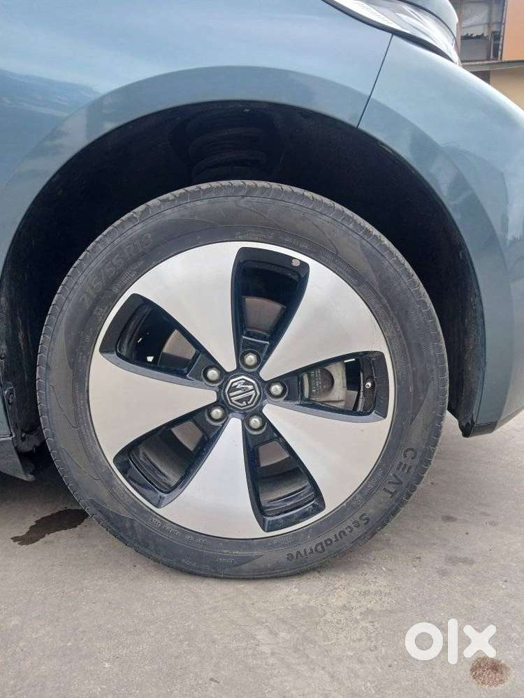 Mg Windsor Ev Essence, 2024, Electric