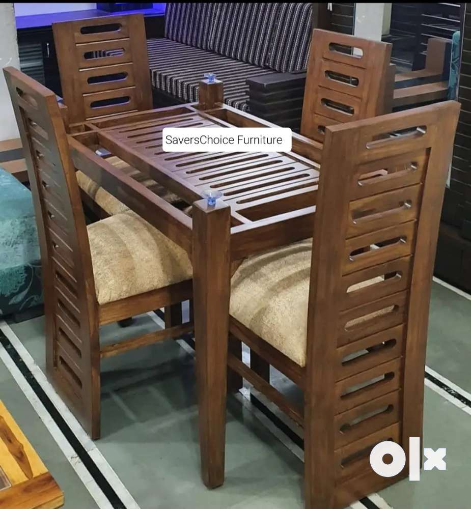 Used teak wood online furniture for sale