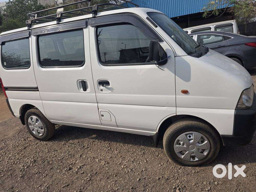 Maruti Suzuki Eeco 5 Seater Ac, 2023