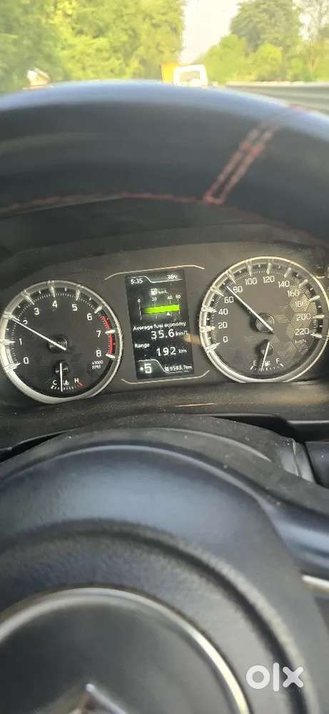 Maruti Suzuki Grand Vitara 2024