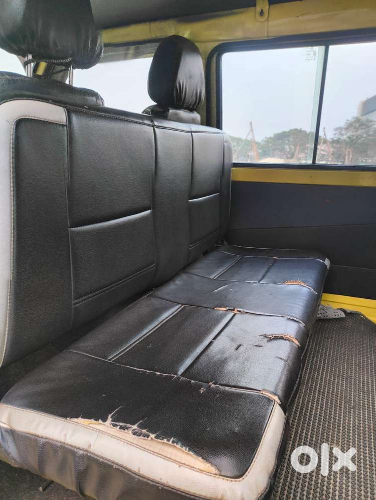 Maruti Suzuki Omni 0.8 E 8 Str Bsiv, 2015, Petrol