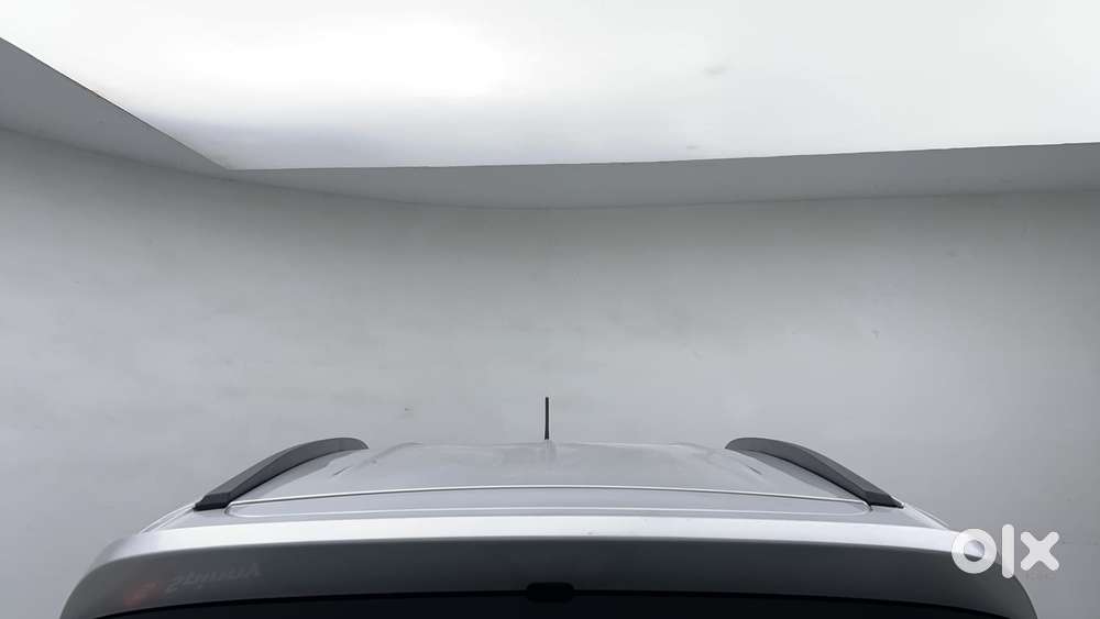 Mahindra Kuv 100 2016-2017 Mfalcon G80 K4, 2017, Petrol