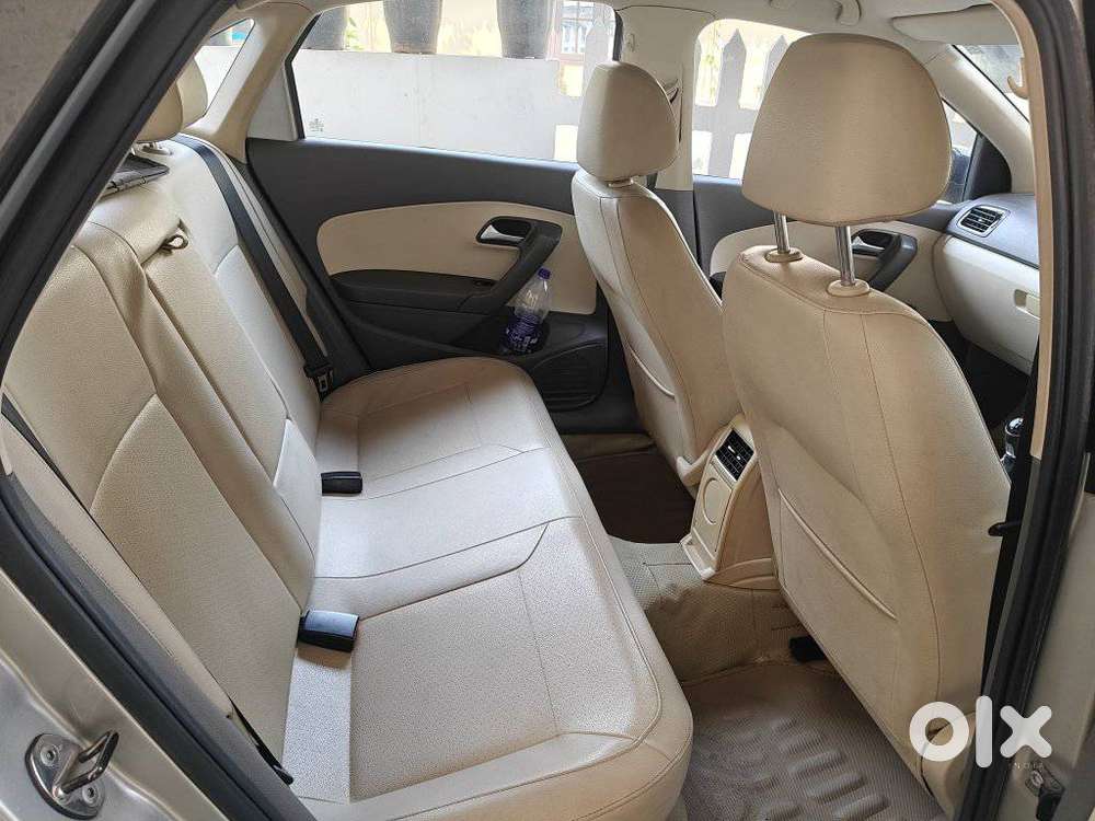 Volkswagen Vento, 2014, Diesel