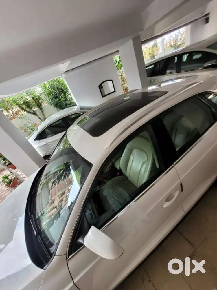 Audi Q3 Sportback 2019 Diesel 31000 Km Driven