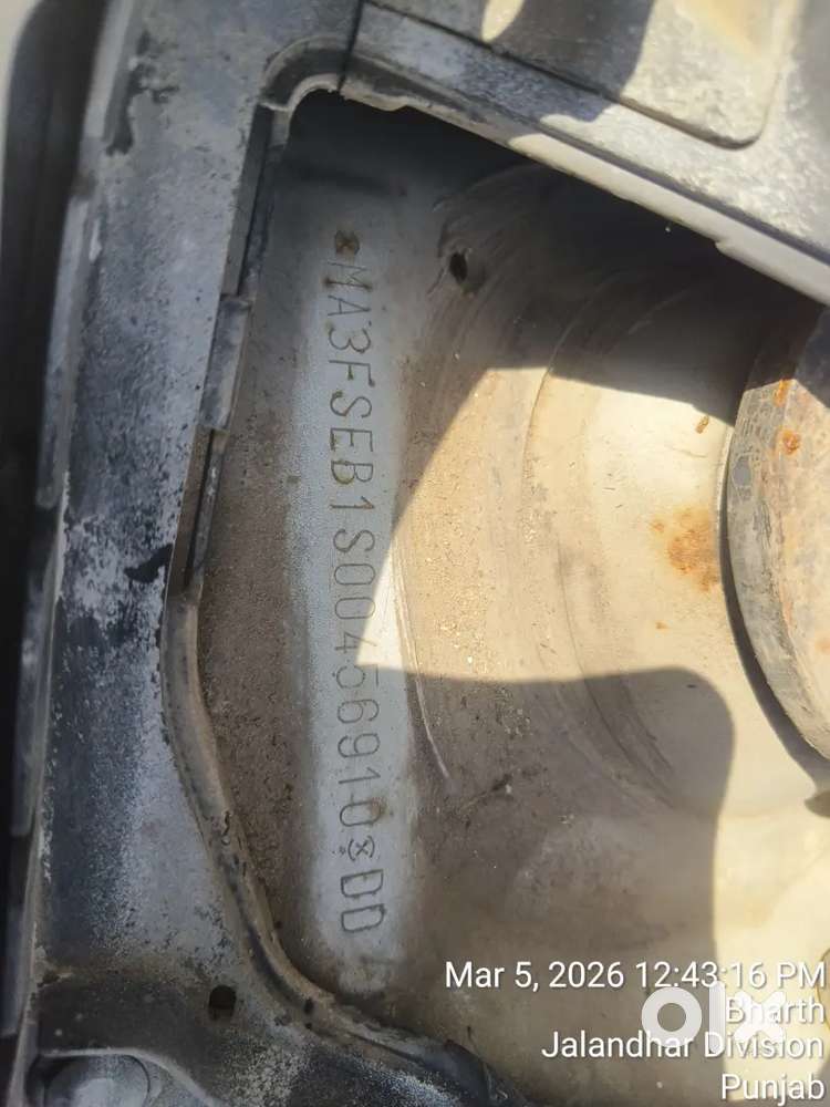 Maruti Suzuki Dzire 2013 Diesel Well Maintained