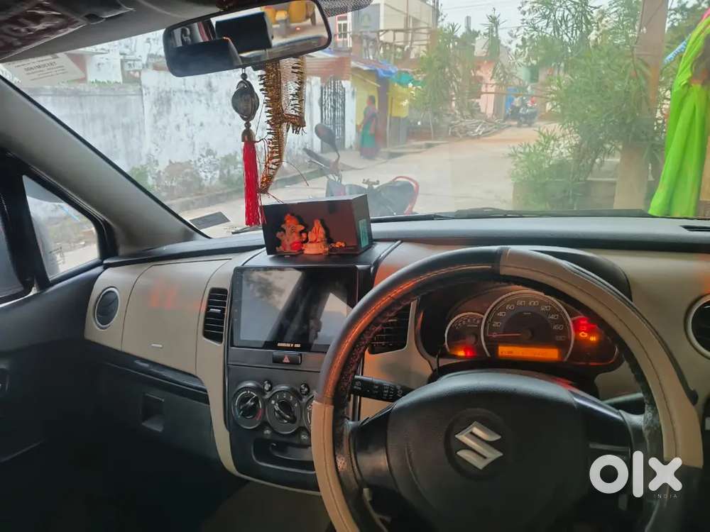 Maruti Suzuki Wagon R 1.0 2018 Petrol 94000 Km Driven
