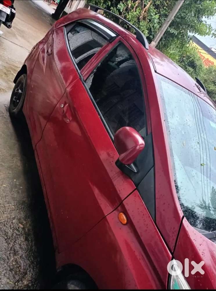 Hyundai Eon 2016 Car