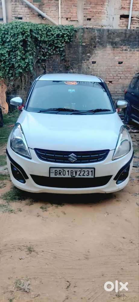 Maruti Suzuki Swift 2014 Diesel