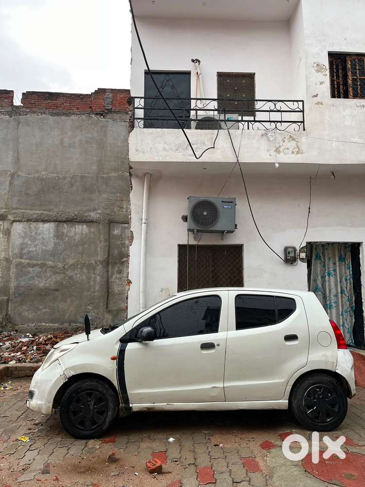 Maruti A-star Petrol 2009