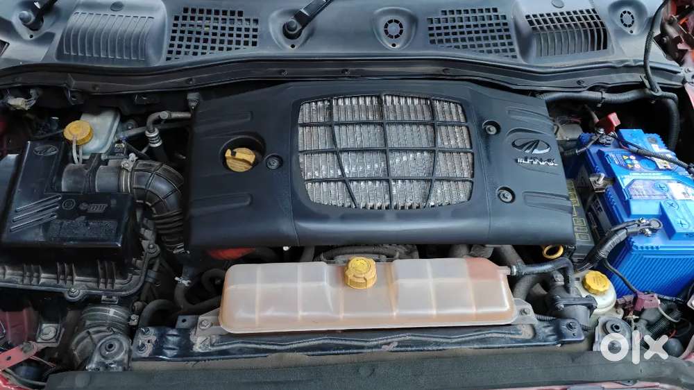 Mahindra Xylo H8 2018 Diesel Well Maintained