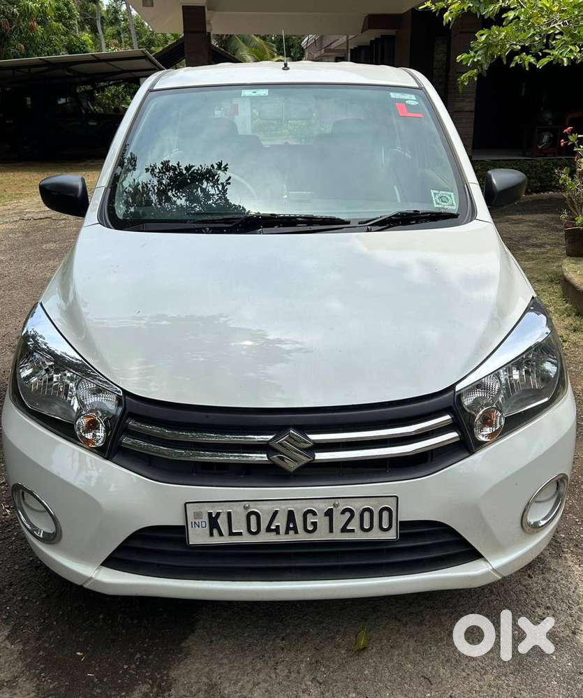 Maruti Celerio 2014 Petrol Automatic 70095 Km For Sale
