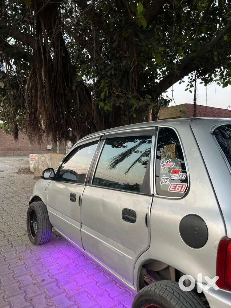 Zen Lx 2005 10 Month Hoya Aa Passing Khatm Nu