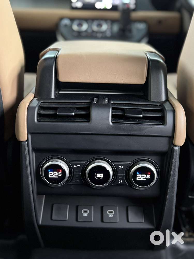 Land Rover Defender 2.0 110 X-dynamic Hse, 2025, Petrol
