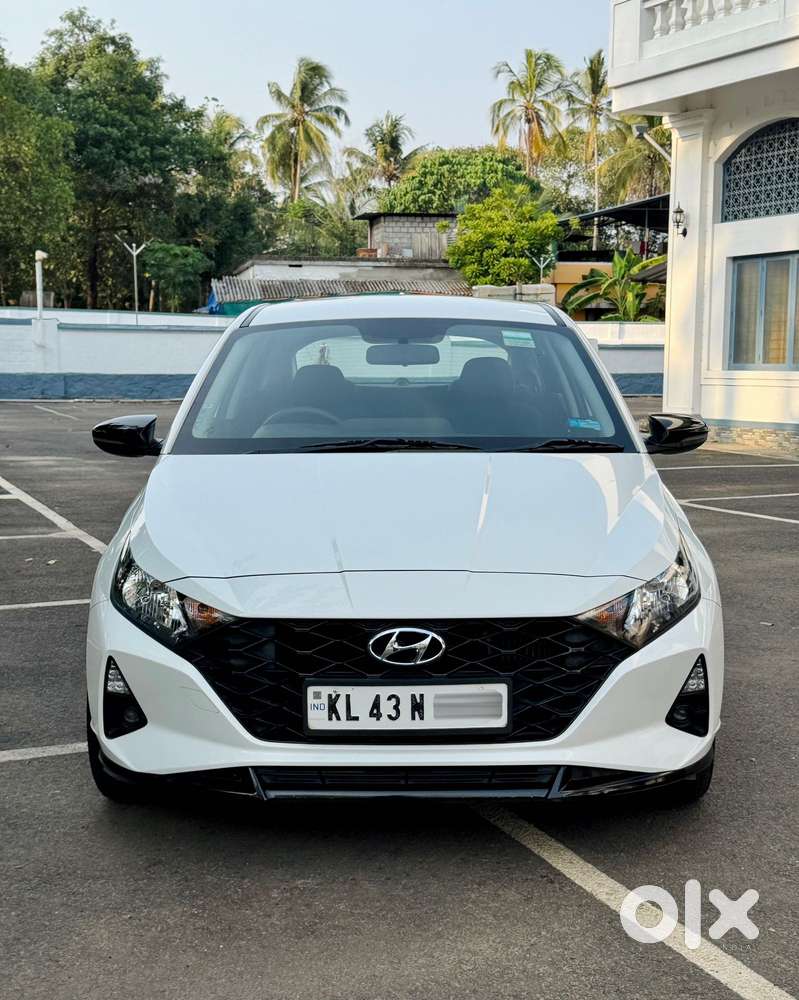 Hyundai New I20 1.5 Sportz Mt, 2021, Diesel
