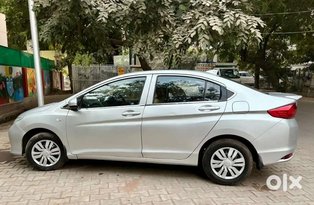 Honda City 2014 Diesel Good Condition