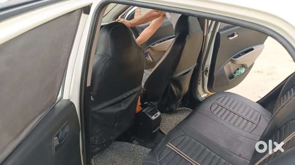 Hyundai Grand I10 2015