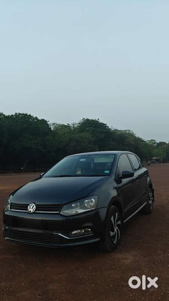 Volkswagen Polo 2016