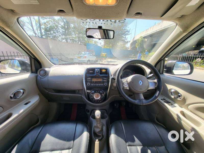 Renault Pulse Rxz Diesel, 2015, Diesel