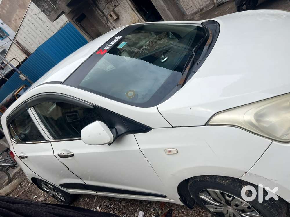 Hyundai Grand I10 2017 Model