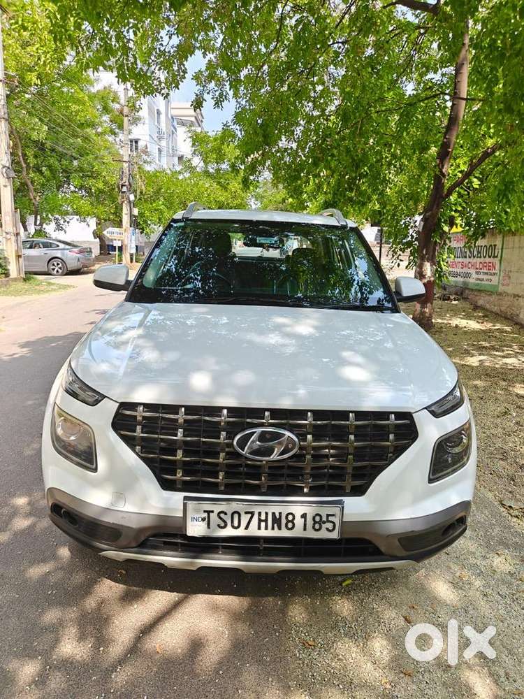 Hyundai Diesel Car 2020