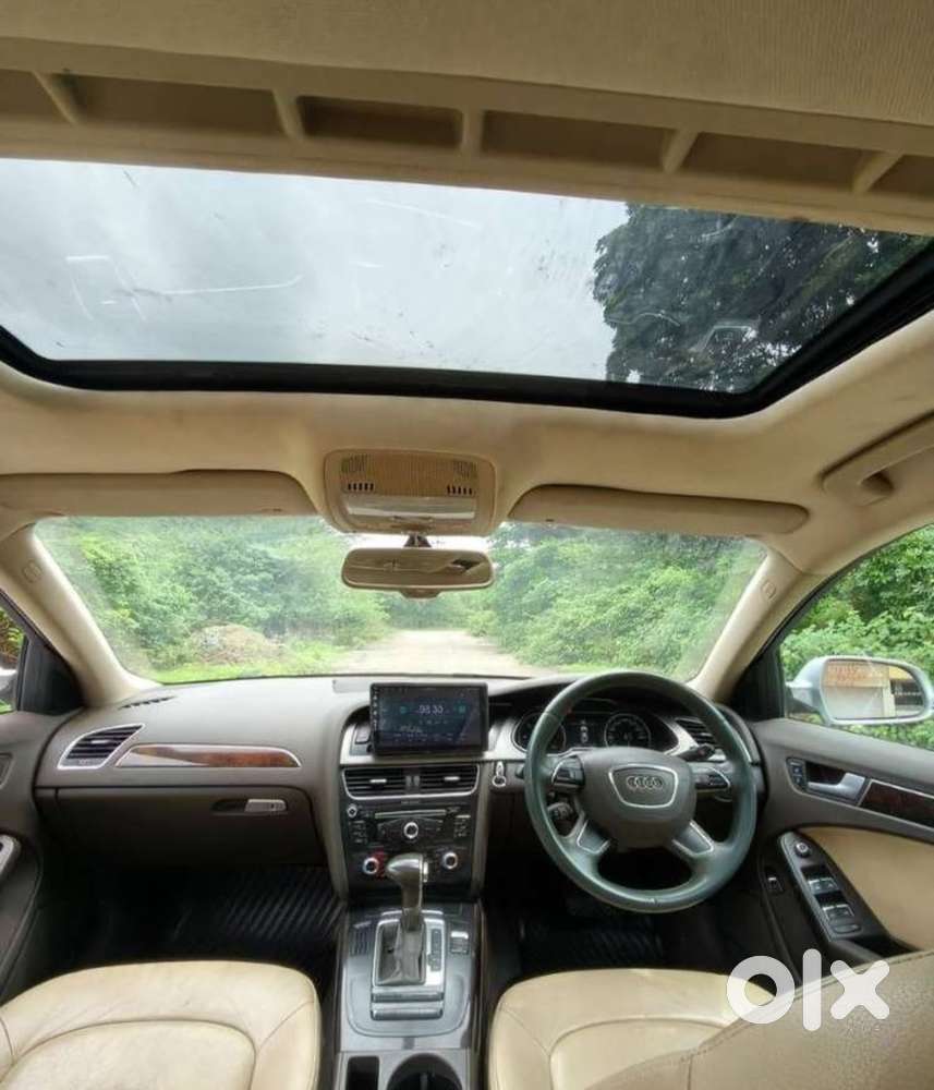 Audi A4 2016 Diesel