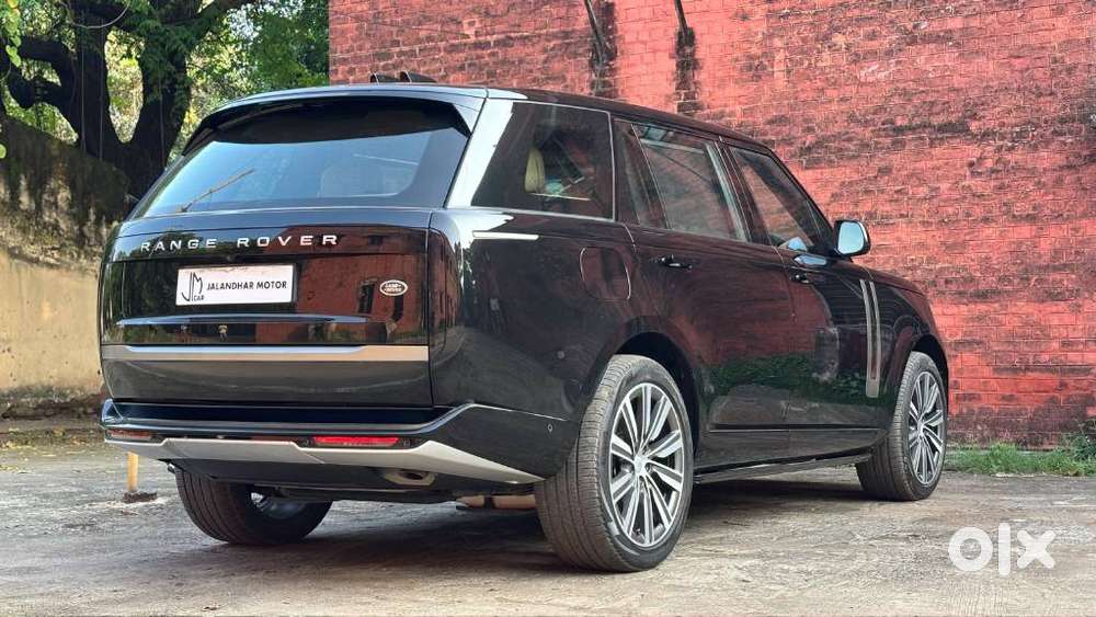 Land Rover Range 3.0 Petrol Lwb Vogue, 2023, Petrol