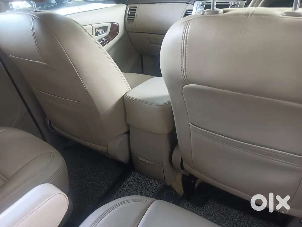 Toyota Innova