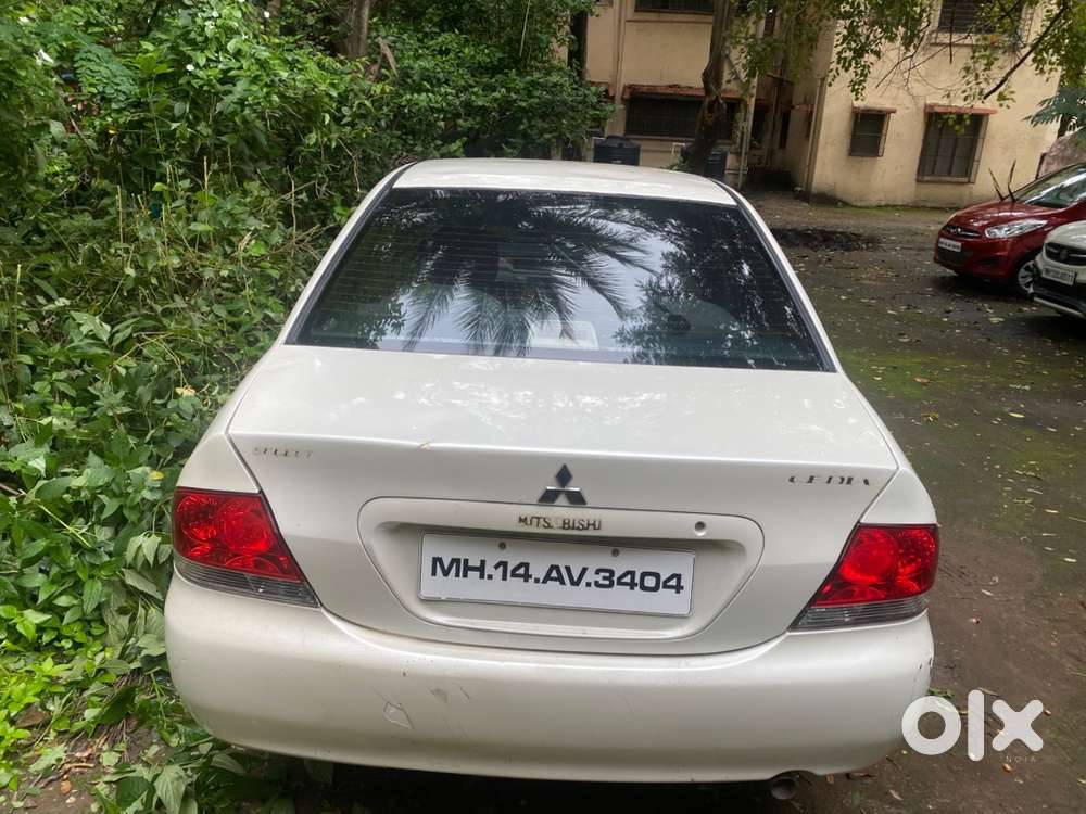Mitsubishi Cedia Manual 2006
