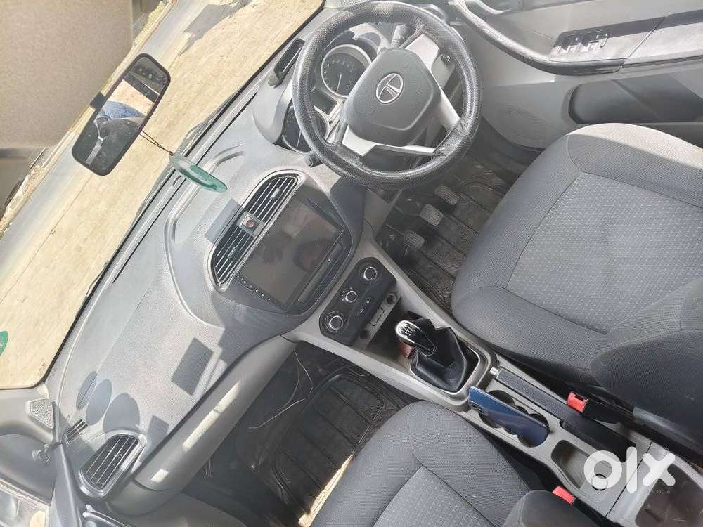 Tata Tiago 1.05 Revotorq Xm Option, 2016, Cng & Hybrids