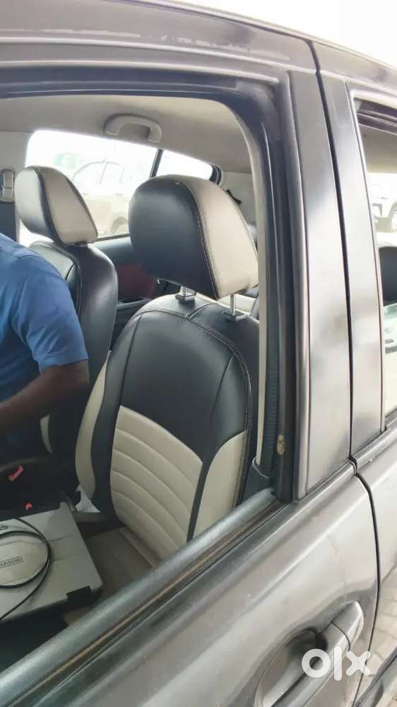 Maruti Suzuki Ritz 2017 Diesel Automatic