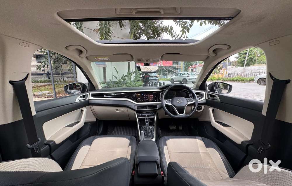 Volkswagen Virtus 1.0 Topline Tsi, 2023, Petrol