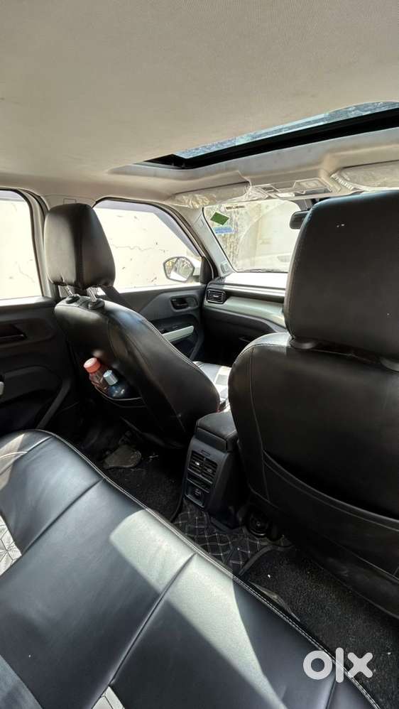 Punch Cng Advanture Sunroof With Revo 1.2 L