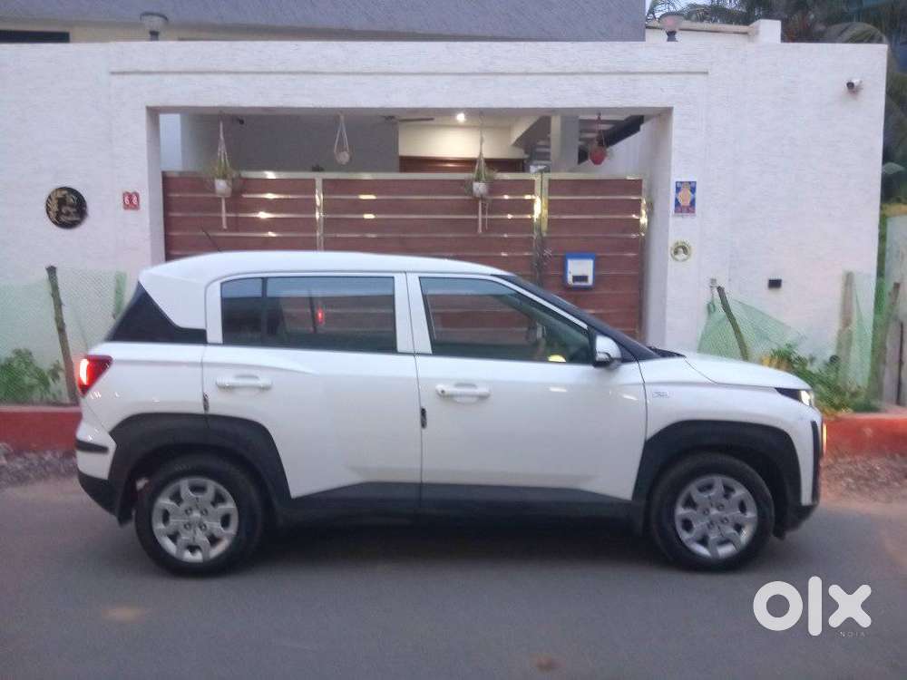 Hyundai Exter S 1.2 Amt, 2023, Petrol