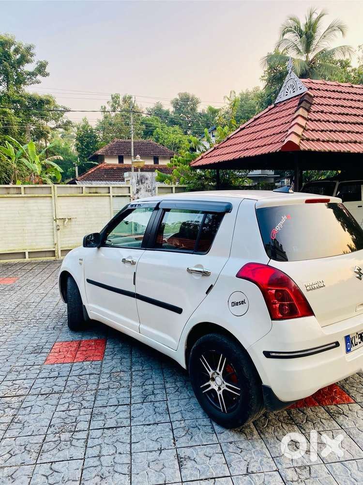 Maruti Swift Vdi 2009