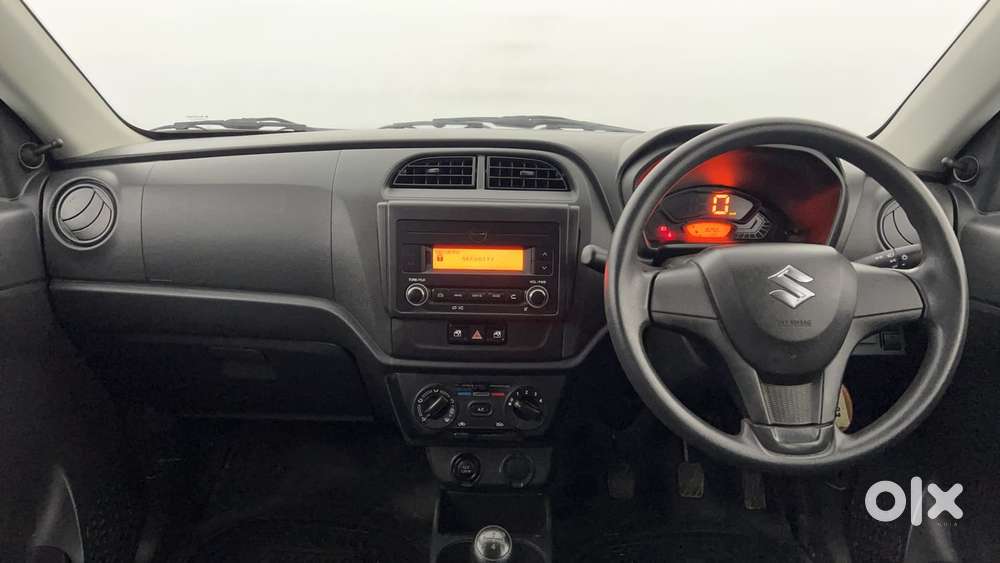 Maruti Suzuki Alto K10 2010-2014 Vxi, 2022, Petrol