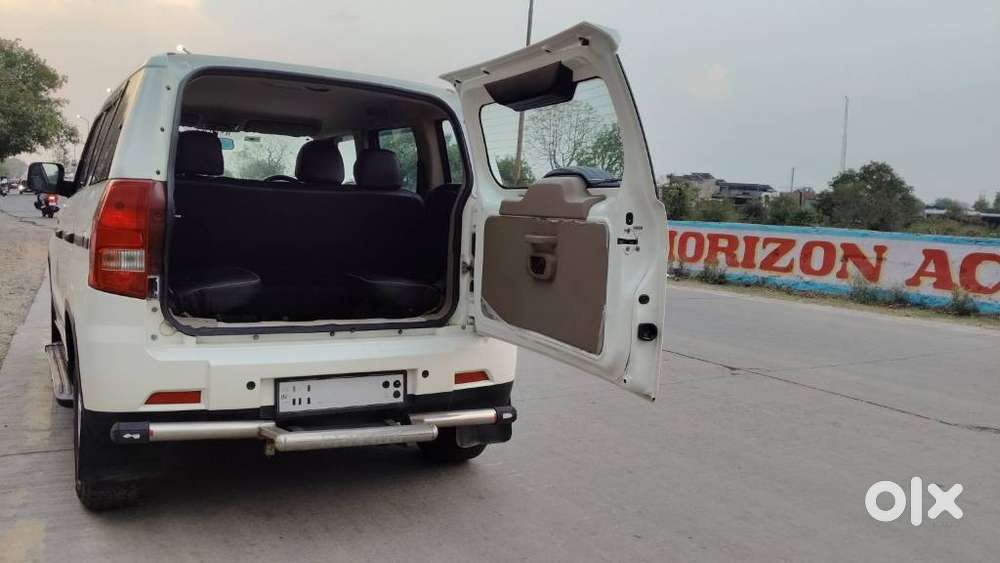 Mahindra Bolero Neo N10 (r), 2022, Diesel