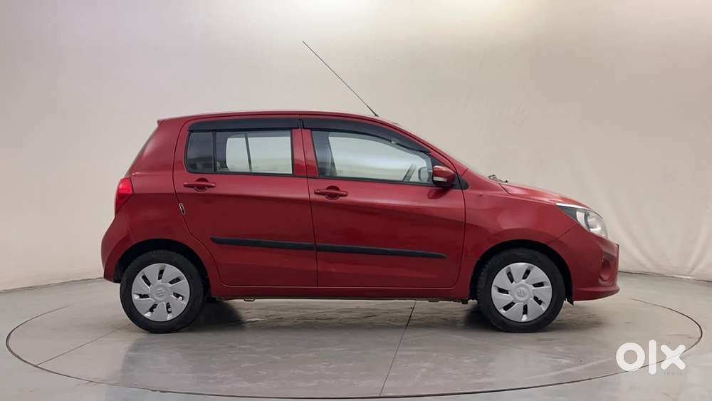 Maruti Suzuki Celerio Zxi Optional Amt, 2018, Petrol
