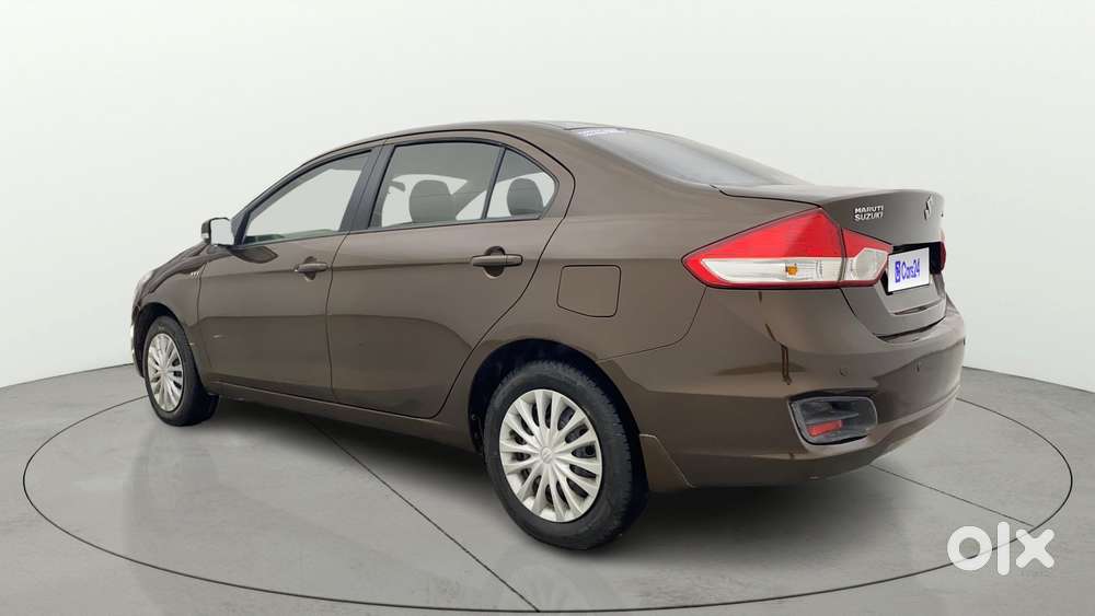 Maruti Suzuki Ciaz