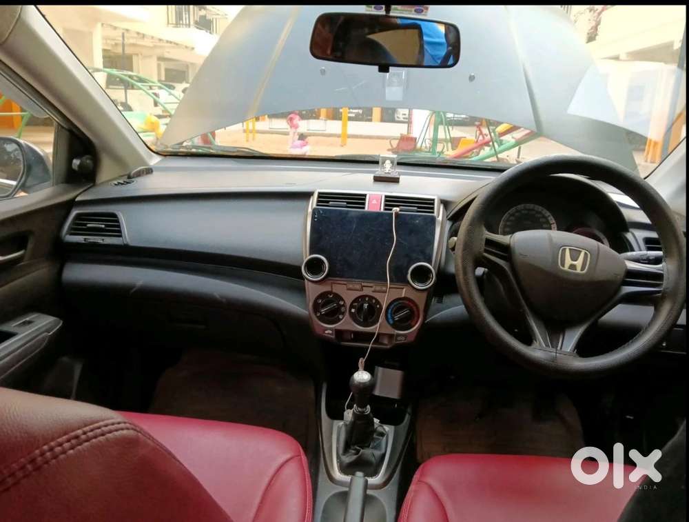 Honda Civic 2012 Cng & Hybrids 73000 Km Driven