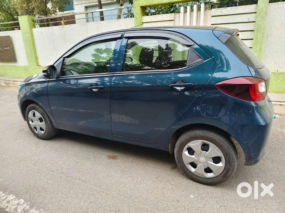 Tata Tiago Ev 2024 Electric 27500 Km Driven