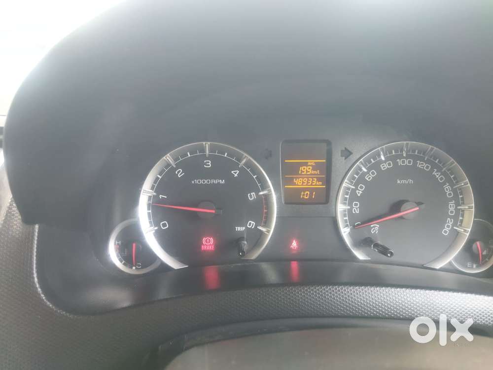 Maruti Suzuki Swift Vdi (o), 2017, Diesel